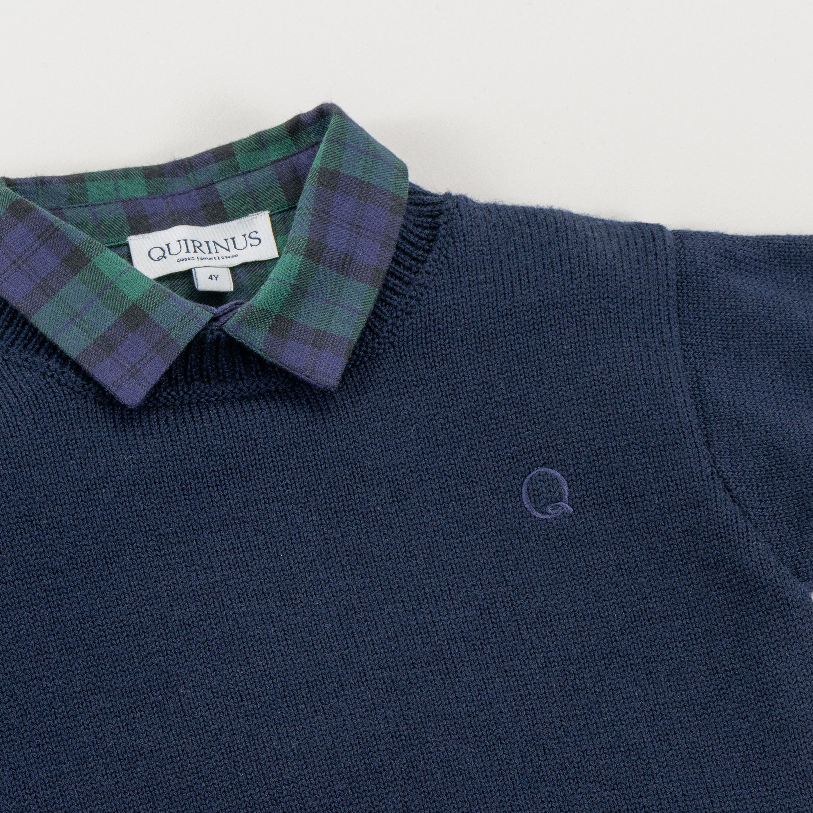Hemd Tartan