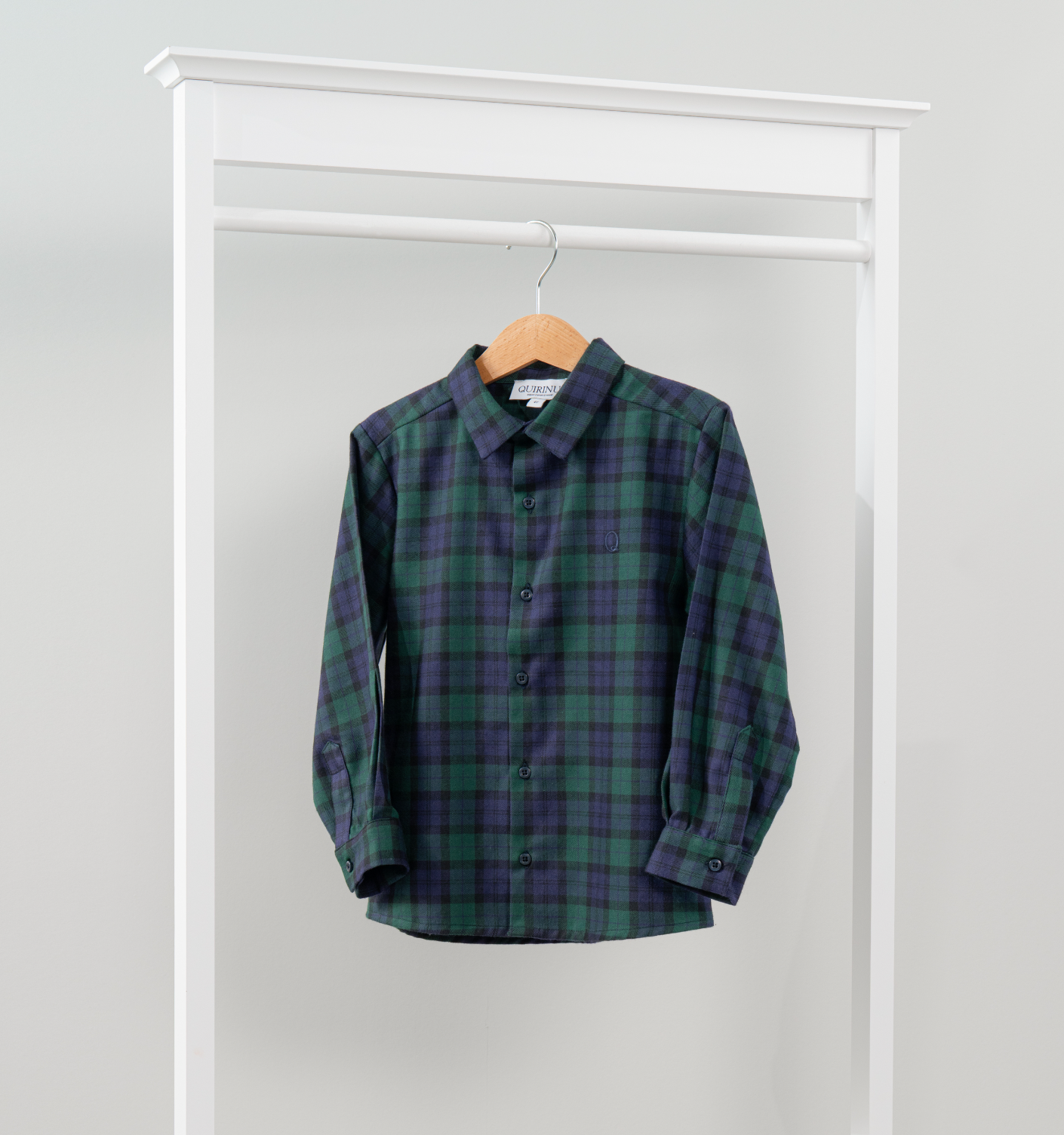 Hemd Tartan