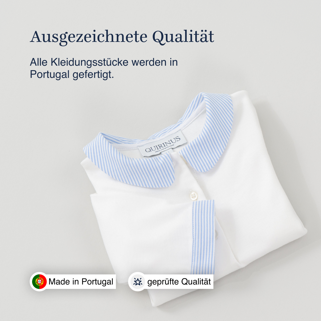 Body Quirin langarm