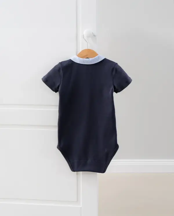 Body „Quirin“ blau – Bild 2