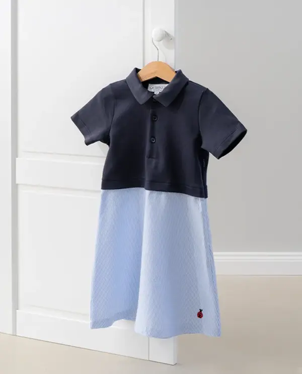 Kleid „Emma“