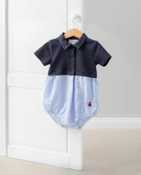Romper „Quirinus“